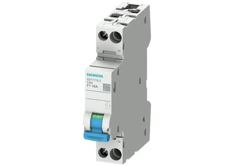 Buy Single Phase Industrial Surge Protection, 2A, 230V (Volts)