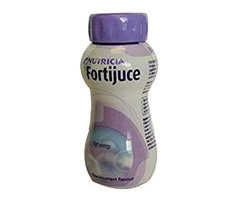 Buy Fortijuce Blackcurrant Online | Online4Pharmacy
