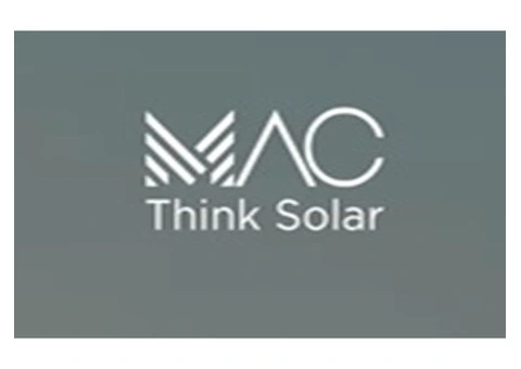 MAC SOLAR