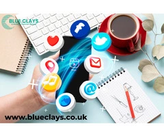 Breaking Ground: Exceptional Social Media Agencies in the UK