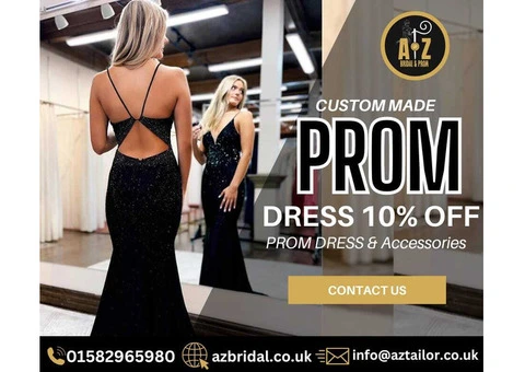 Budget-Friendly Prom Dress Dry Cleaning Solutions for Hitchin and Luton Residents