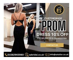 Budget-Friendly Prom Dress Dry Cleaning Solutions for Hitchin and Luton Residents
