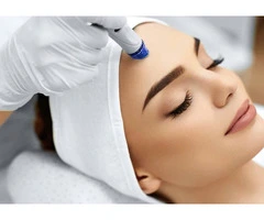 Specialized Dermatologist for Hair Loss at London Dermatology Clinics