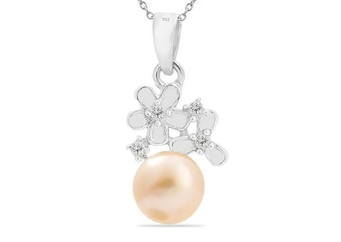 Journey Through Time: The Origins of June's Pearl Birthstone