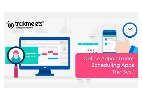 Best Online Appointment Scheduling Apps