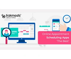 Best Online Appointment Scheduling Apps