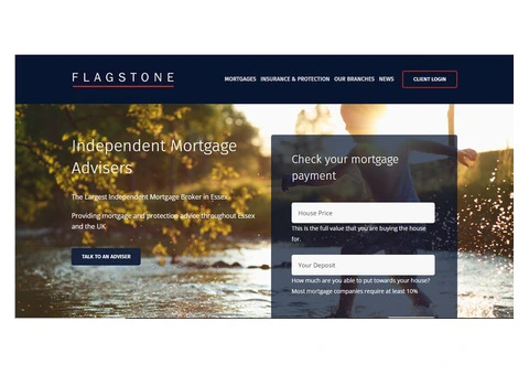 Independent Mortgage Advisers in Essex