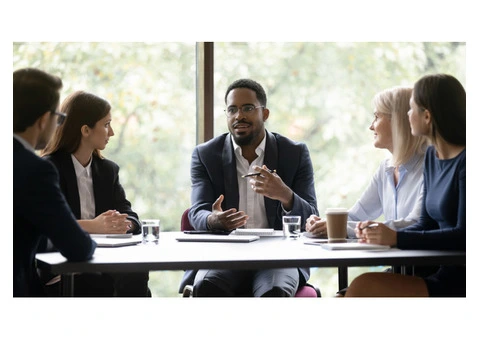 Part Time Design Leadership Courses in London