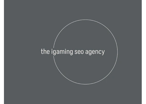 The iGaming SEO Agency