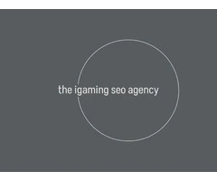 The iGaming SEO Agency