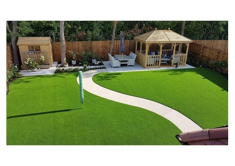 Want to buy Wholesale Artificial Grass Leeds? Visit Artificial Grass Wholesale!