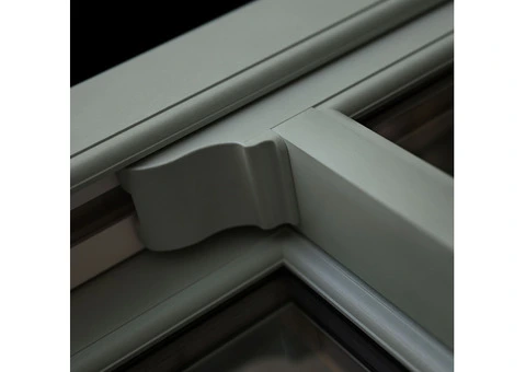 Upgrade with Quickslide: Discover the New Era of Slim Midrail Windows! - 1/5