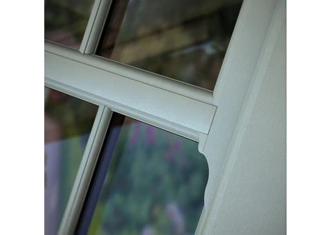 Upgrade with Quickslide: Discover the New Era of Slim Midrail Windows! - 2/5