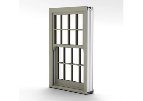 Upgrade with Quickslide: Discover the New Era of Slim Midrail Windows! - 3/5