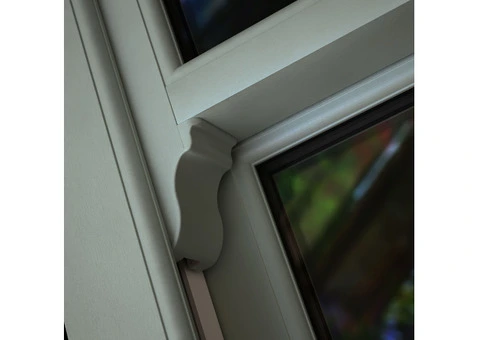 Upgrade with Quickslide: Discover the New Era of Slim Midrail Windows! - 4/5