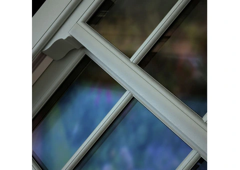 Upgrade with Quickslide: Discover the New Era of Slim Midrail Windows! - 5/5