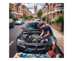 Bmw Mobile Auto Electrican Ecu Replacement Coding Keys