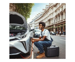 Mobile Hybrid Battery Replacement London