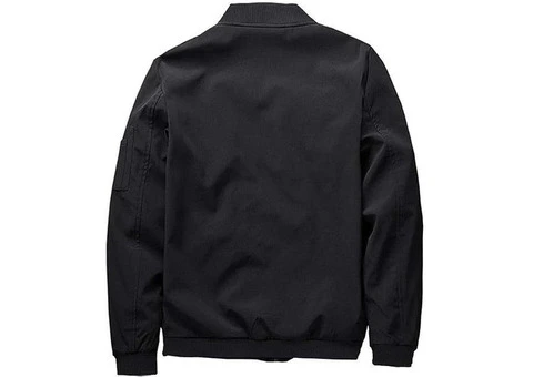 Embrace the Edge: Leather Jackets for Every Style - 1/3