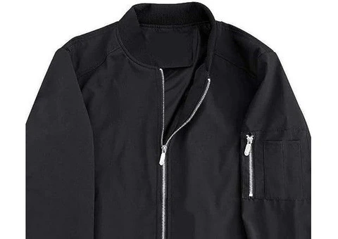 Embrace the Edge: Leather Jackets for Every Style - 2/3