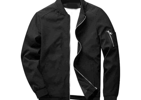 Embrace the Edge: Leather Jackets for Every Style - 3/3
