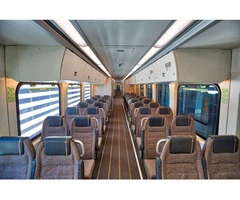 Minibus Hire in Manchester