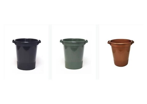 Buy Range Of Flower Buckets & Liners At Wholesale Prices