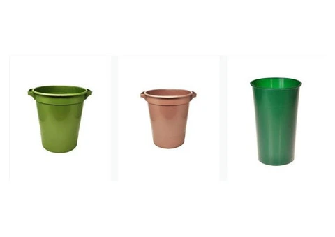 Buy Range Of Flower Buckets & Liners At Wholesale Prices - 2/2