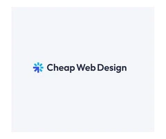 Cheap Web Design