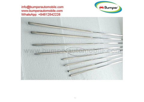 Volkswagen Type 3 Trims line and Sill New - 3/3