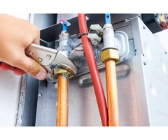 London boiler service