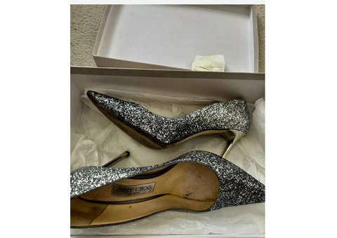 Jimmy choo - 1/6