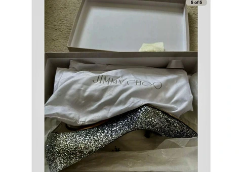 Jimmy choo - 2/6