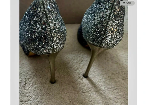 Jimmy choo - 3/6