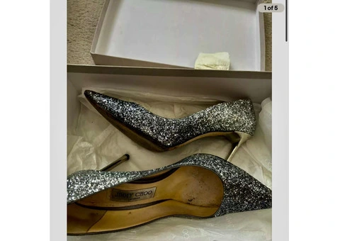 Jimmy choo - 4/6