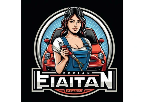 Mobile Tesla Model 3 Mechanic Auto Electrician