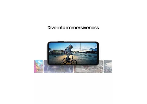 SAMSUNG A05 MOBILE PHONE WITH FREE DELIVERY - 2/9