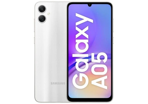 SAMSUNG A05 MOBILE PHONE WITH FREE DELIVERY - 9/9