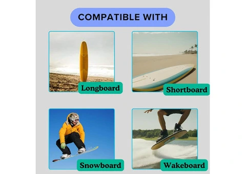 Surfboard Rack and Paddle Board Rack System - 3/4