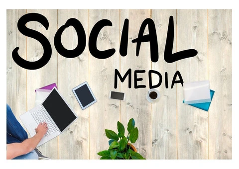Paid Social Media Management