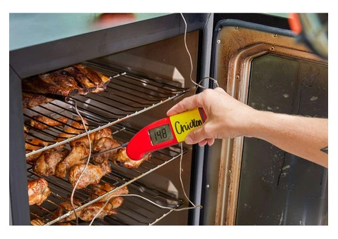 Masterbuilt® 30-inch Digital Electric Vertical BBQ Smoker