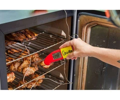Masterbuilt® 30-inch Digital Electric Vertical BBQ Smoker