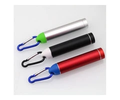Carabiner Power Banks UK