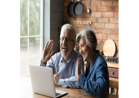 Accessible Vision Care: Home Eye Testing Services in Burnley