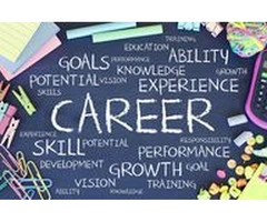 New Beginnings: Thriving Through Career Change at 40