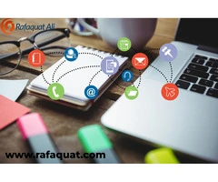 Behind the Scenes: Exploring Digital Marketing Agencies in the UK