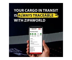 Make informed decisions with air waybill tracking feature