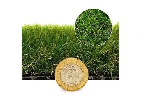 Cape Verde 40mm Artificial Grass Super Soft