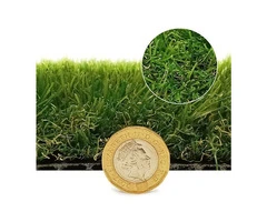 Cape Verde 40mm Artificial Grass Super Soft