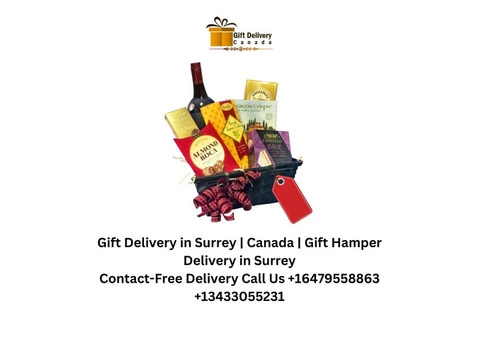 Combos Delivery in Surrey | Online Order Combos Gift Delivery in Surrey - 3/4